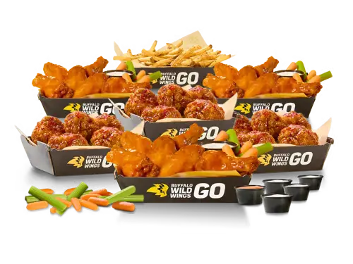 15 by 15 Wing Bundle