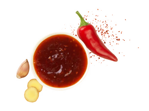 Asian Zing Sauce
