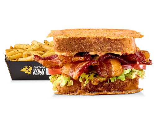 BLT Sandwich
