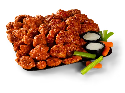 Boneless Wings Party