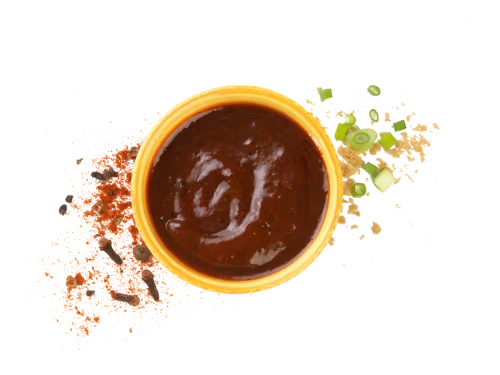 Caribbean Jerk Sauce