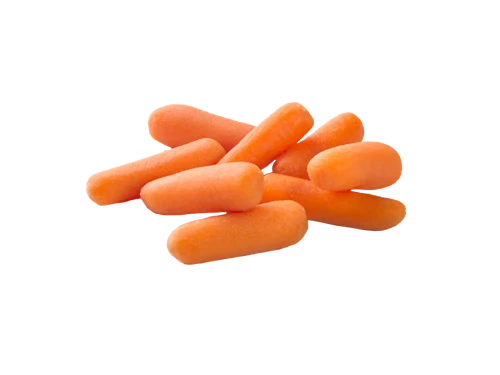 Carrots
