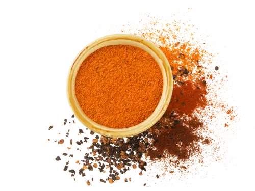 Chipotle BBQ Dry Rub