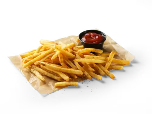 French Fries Sides
