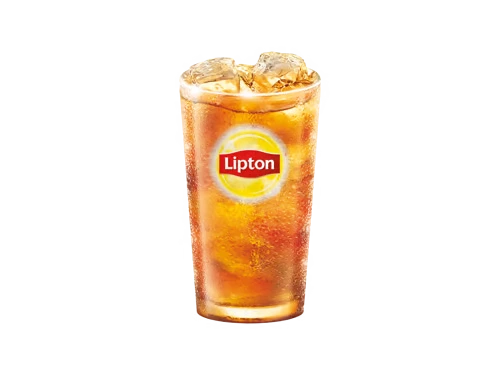 Fresh Brewed Iced Tea Fresh Brewed Iced Tea