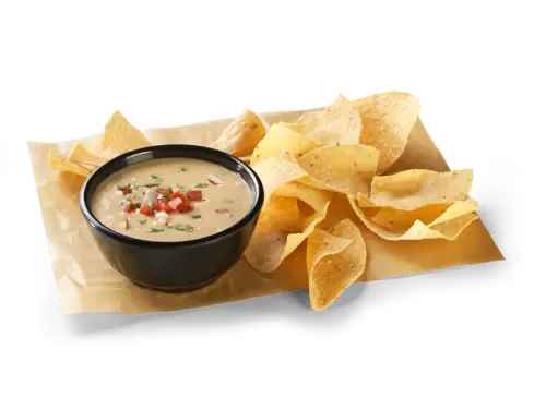 Hatch Queso