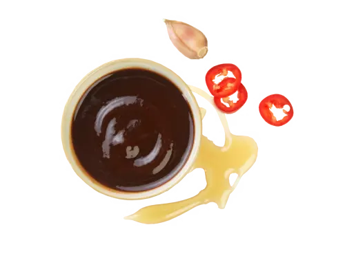 Honey BBQ Sauce