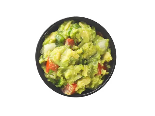 House-Made Guacamole