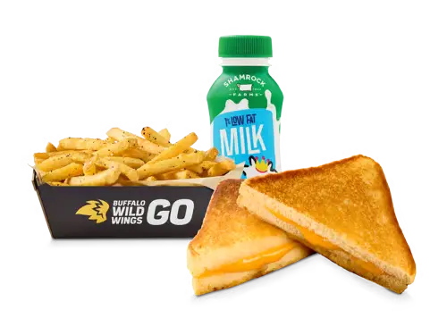 Kids Grilled Cheese Kids Grilled Cheese