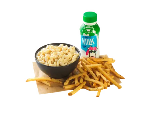 Kids Mac & Cheese Kids Mac & Cheese