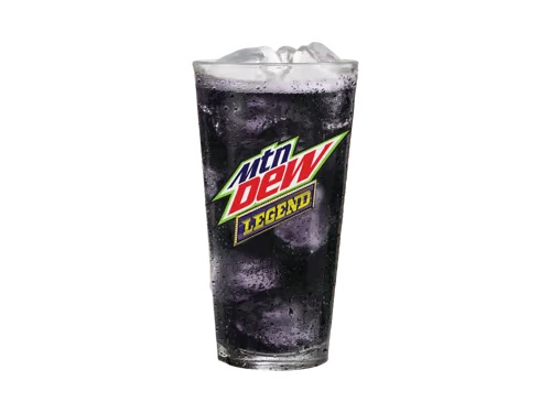 MTN Dew Legend MTN Dew Legend