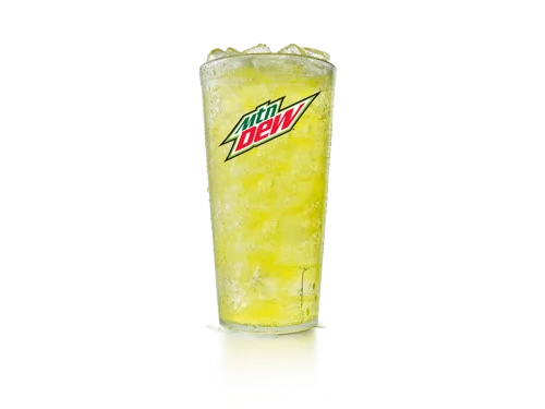 Mountain Dew Mountain Dew