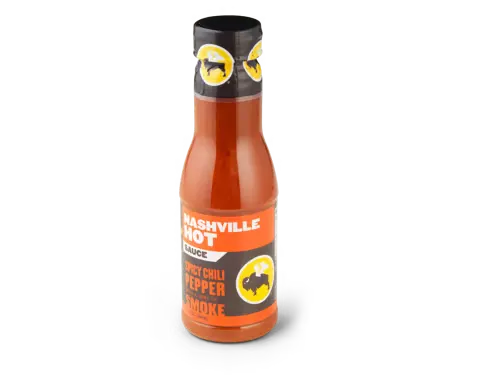 Nashville Hot Bottle