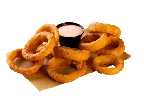 Onion Rings Sides