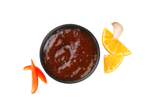 Orange Chicken Sauce