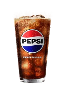Pepsi Zero Sugar Pepsi Zero Sugar