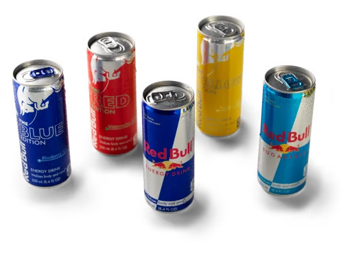 Red Bull Red Bull