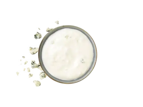 Regular Bleu Cheese
