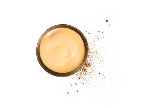 Regular Southwestern Ranch