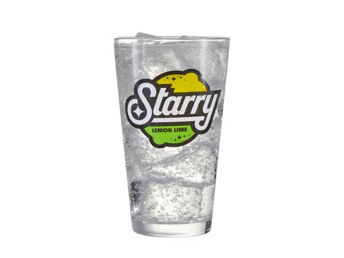 Starry Starry