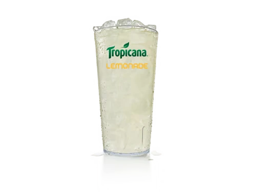 Tropicana Lemonade Tropicana Lemonade