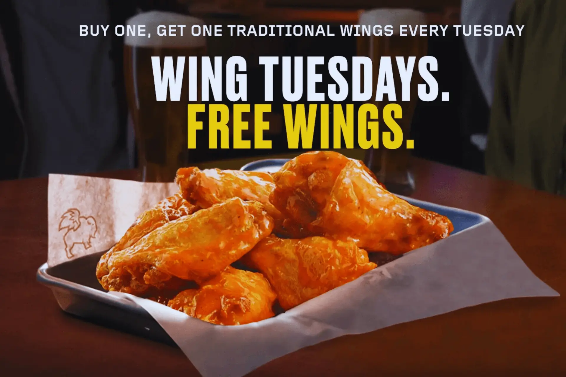 Buffalo Wild Wings Tuesday Special: The Ultimate Guide to Weekly Wing Deals